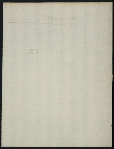 Toul. [page 4]. [Feuillet vierge]