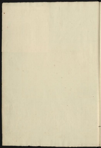 Toul. Cahier C : Ville. [Folio] 12 [verso]. Feuillet vierge