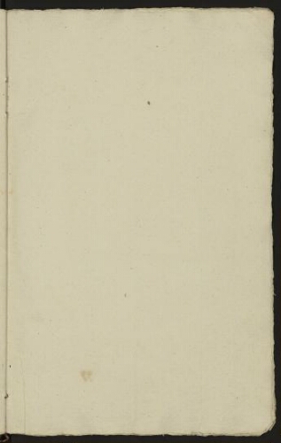 Bitche. Cahier : maisons et édifices. Folio 22, recto.
Feuillet vierge.